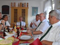 2016 09 05 - 006 - Schützenfest - Montag